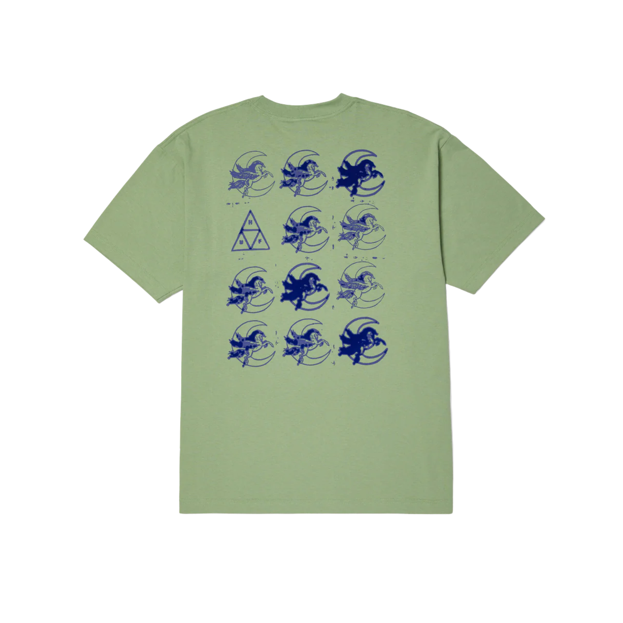 Tee shirt - Pegasus Tee - Huf