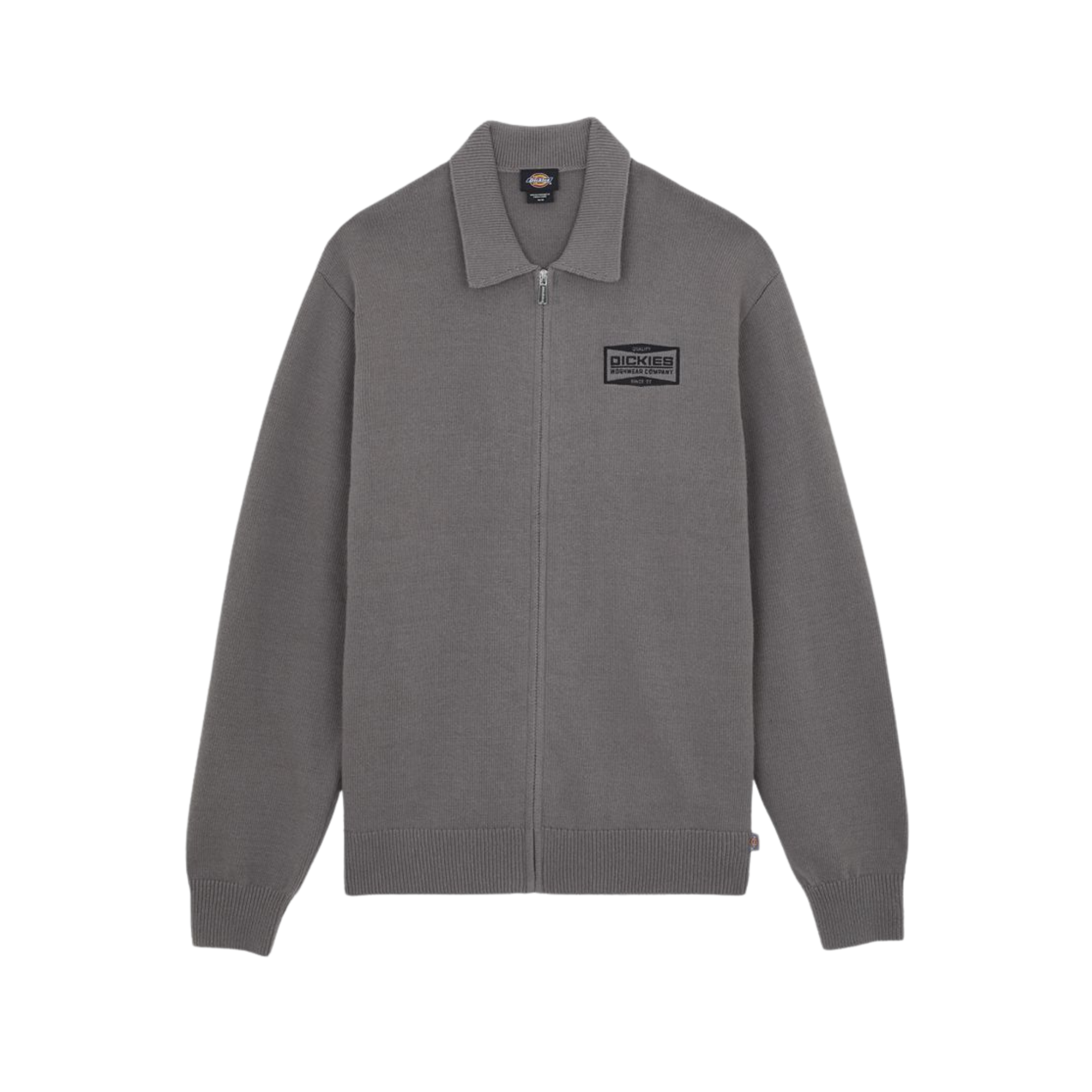 Pull - Bolivar FZ Sweater december Sky - Dickies