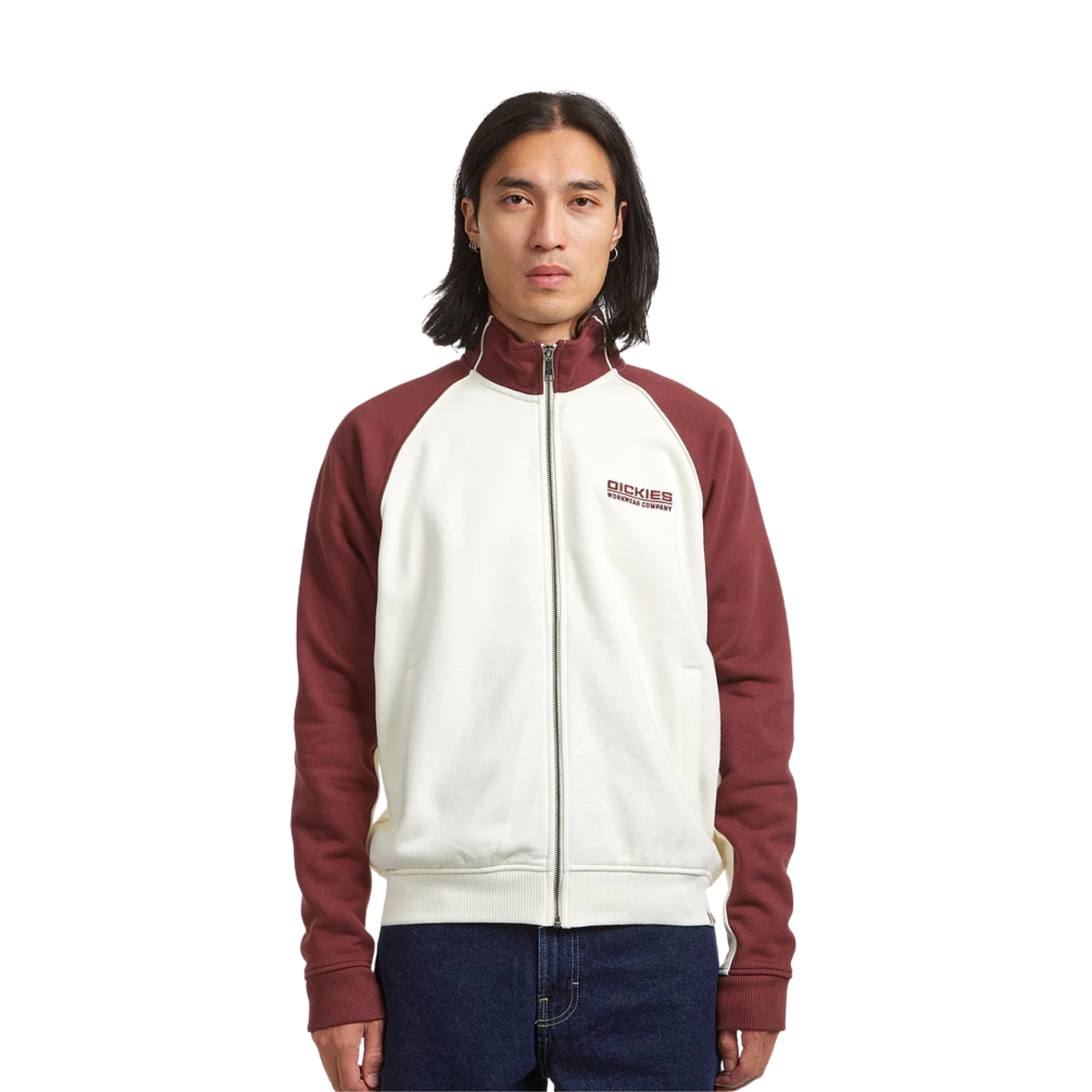 Pull - Bolivar FZ Sweatshirt Andorra - Dickies