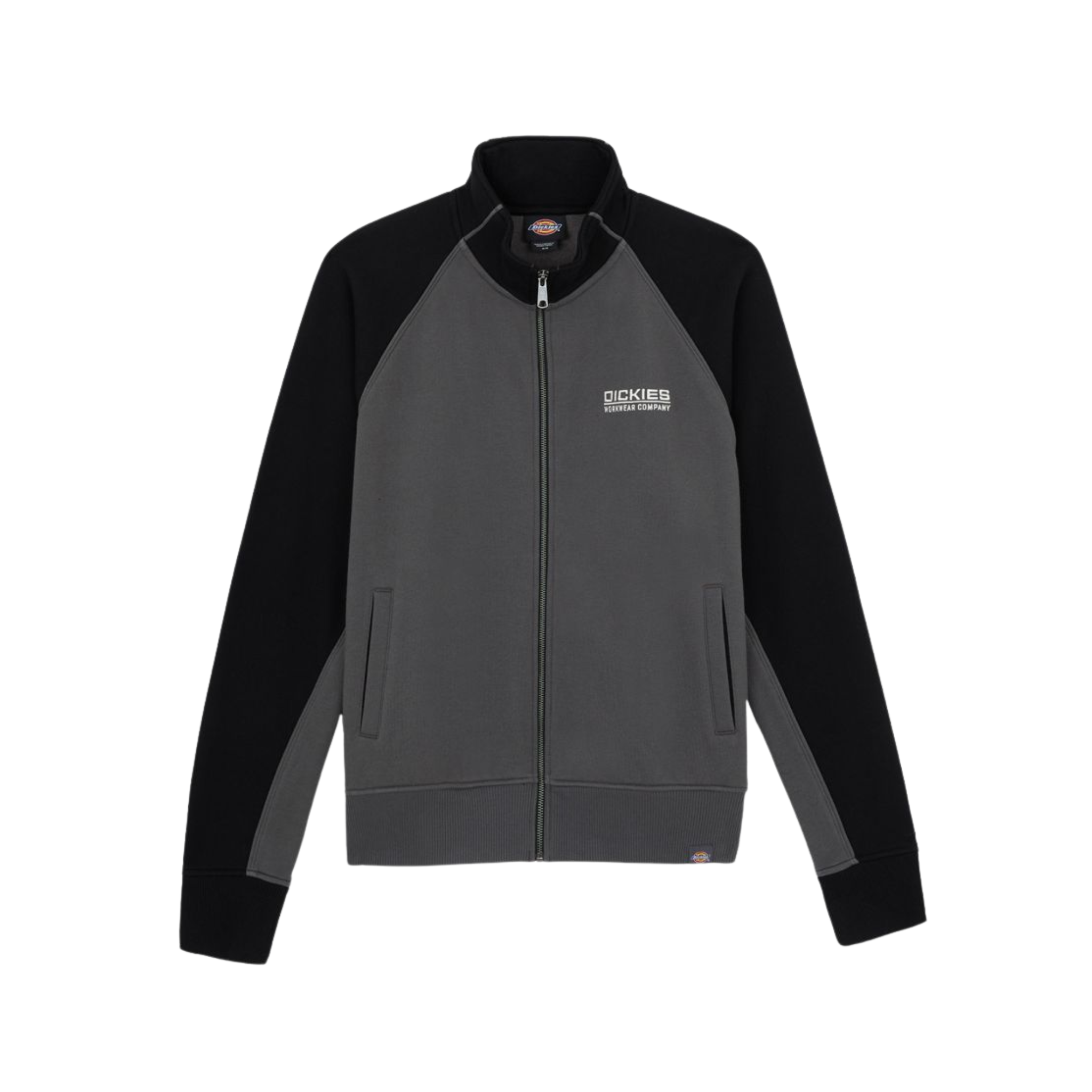 Pull - Bolivar FZ Sweatshirt Black - Dickies
