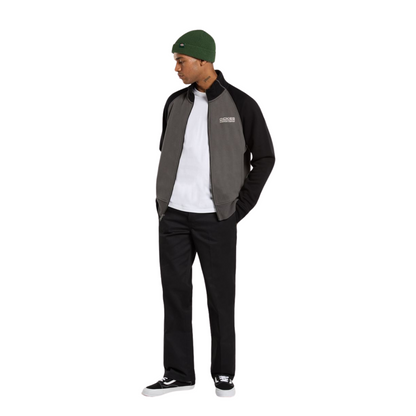 Pull - Bolivar FZ Sweatshirt Black - Dickies