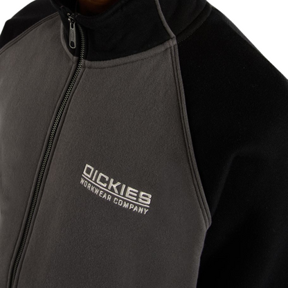 Pull - Bolivar FZ Sweatshirt Black - Dickies