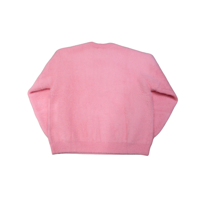 Pull - Fluffy Origine Weackers Pink - Weackers