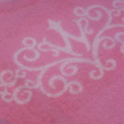 Pull - Fluffy Origine Weackers Pink - Weackers