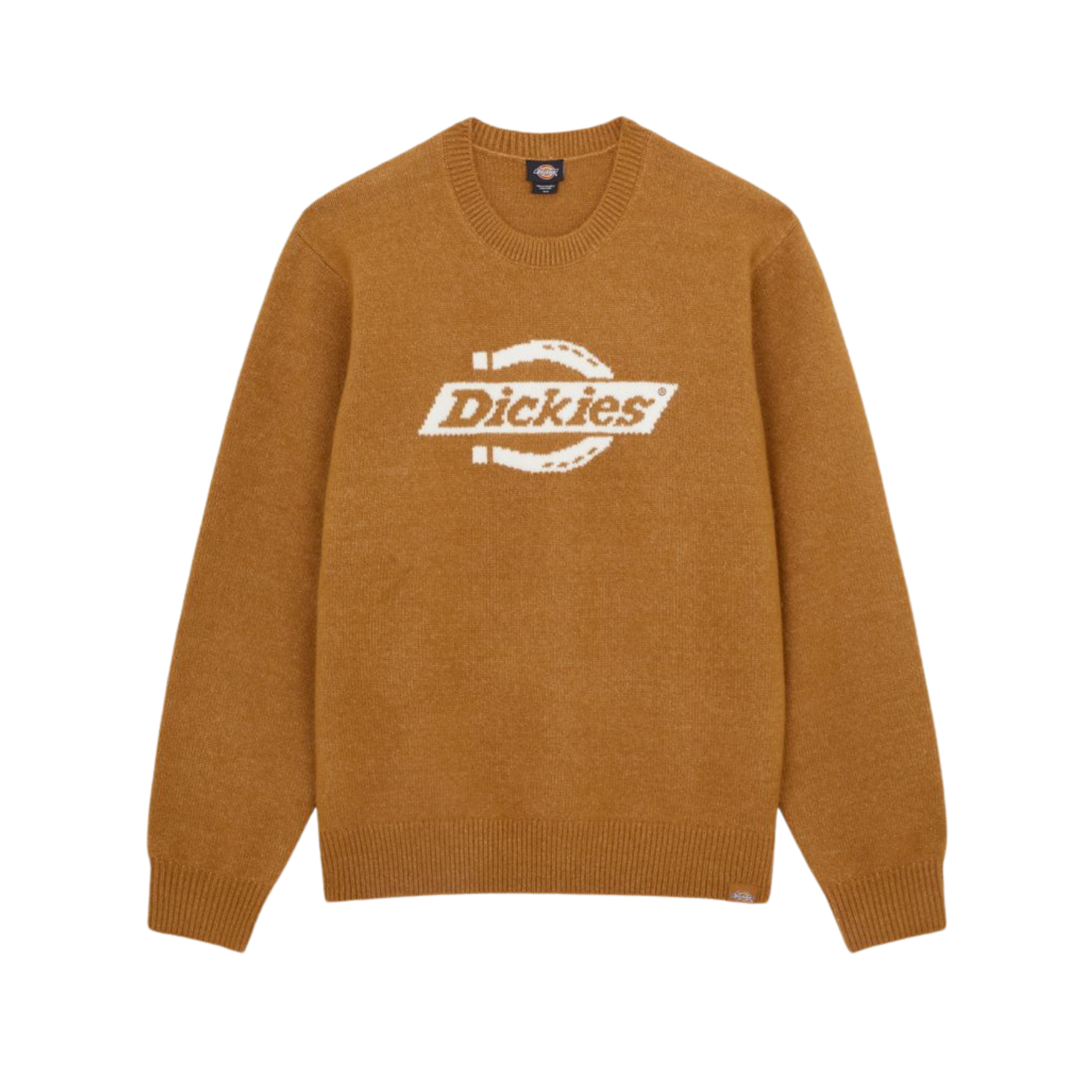 Pull - Ruston Sweater Brown Duck - Dickies