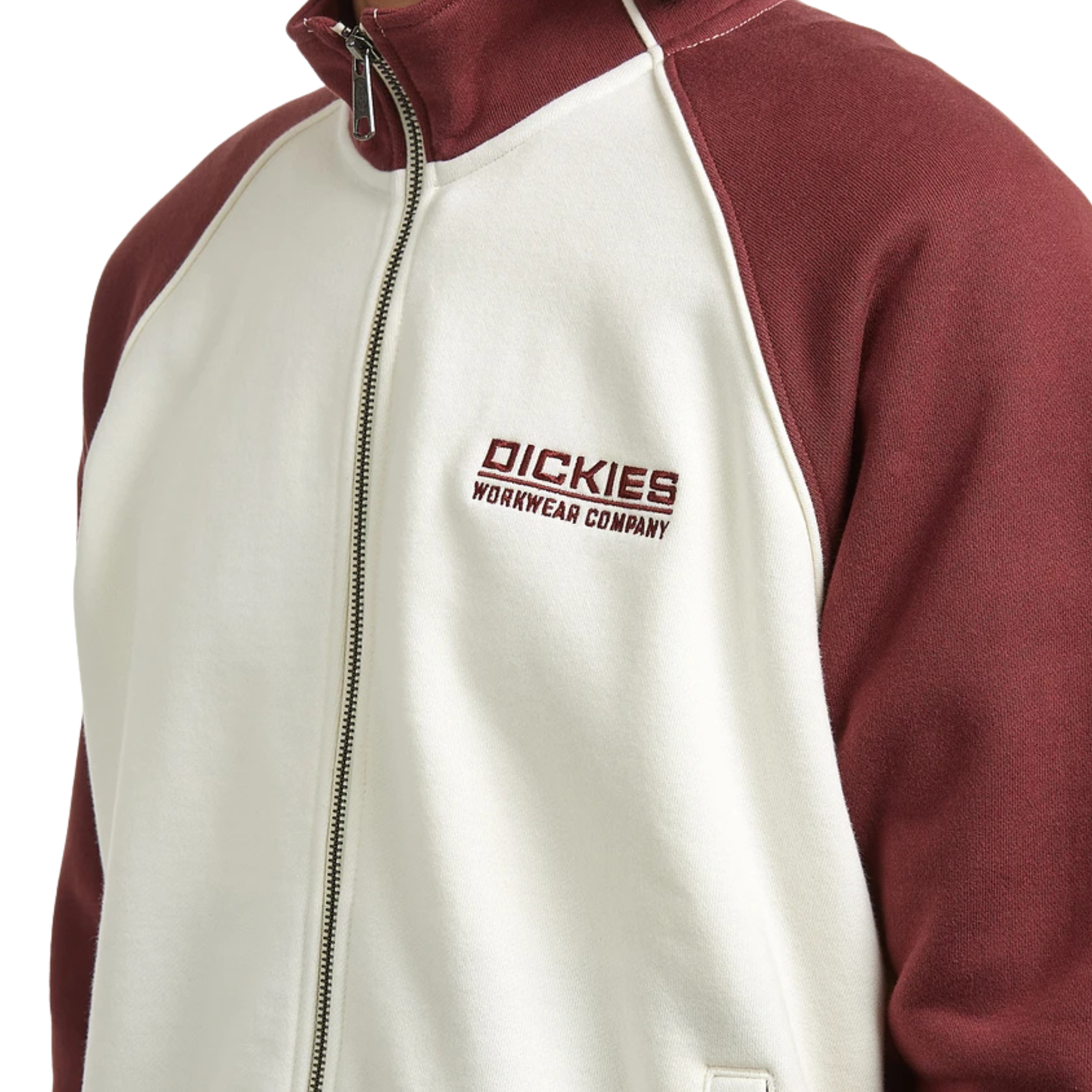 Pull - Bolivar FZ Sweatshirt Andorra - Dickies