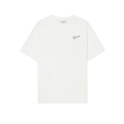 Tee Shirt - Sabond De Pompeii Off White Tee - Pompeii