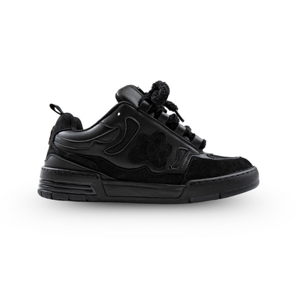 Sneakers - SDT Veuve Noire - Flower Instinct
