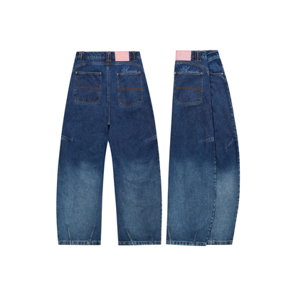 Jean - Pant Serak - Amoses