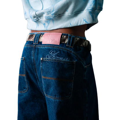 Jean - Pant Serak - Amoses