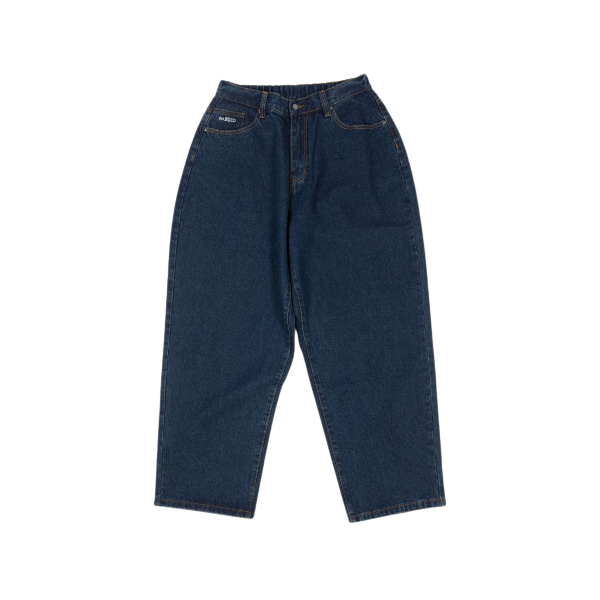 Jean Denim - Signature Rod Pant - Wasted Paris