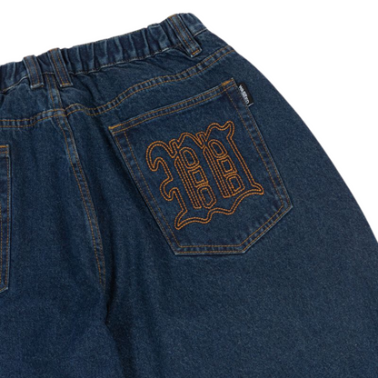 Jean Denim - Signature Rod Pant - Wasted Paris