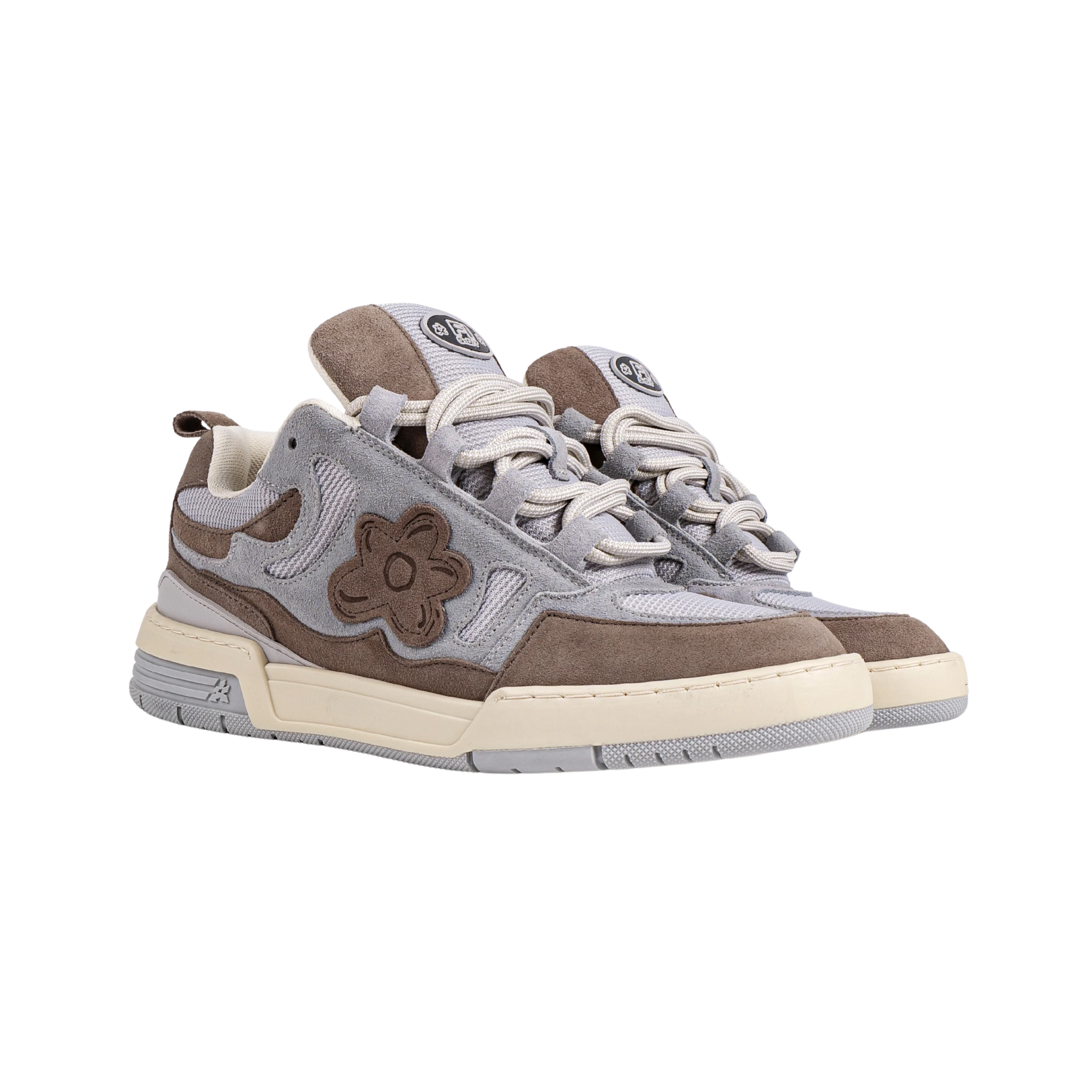 Sneakers - SDT Grape OG - Flower Instinct