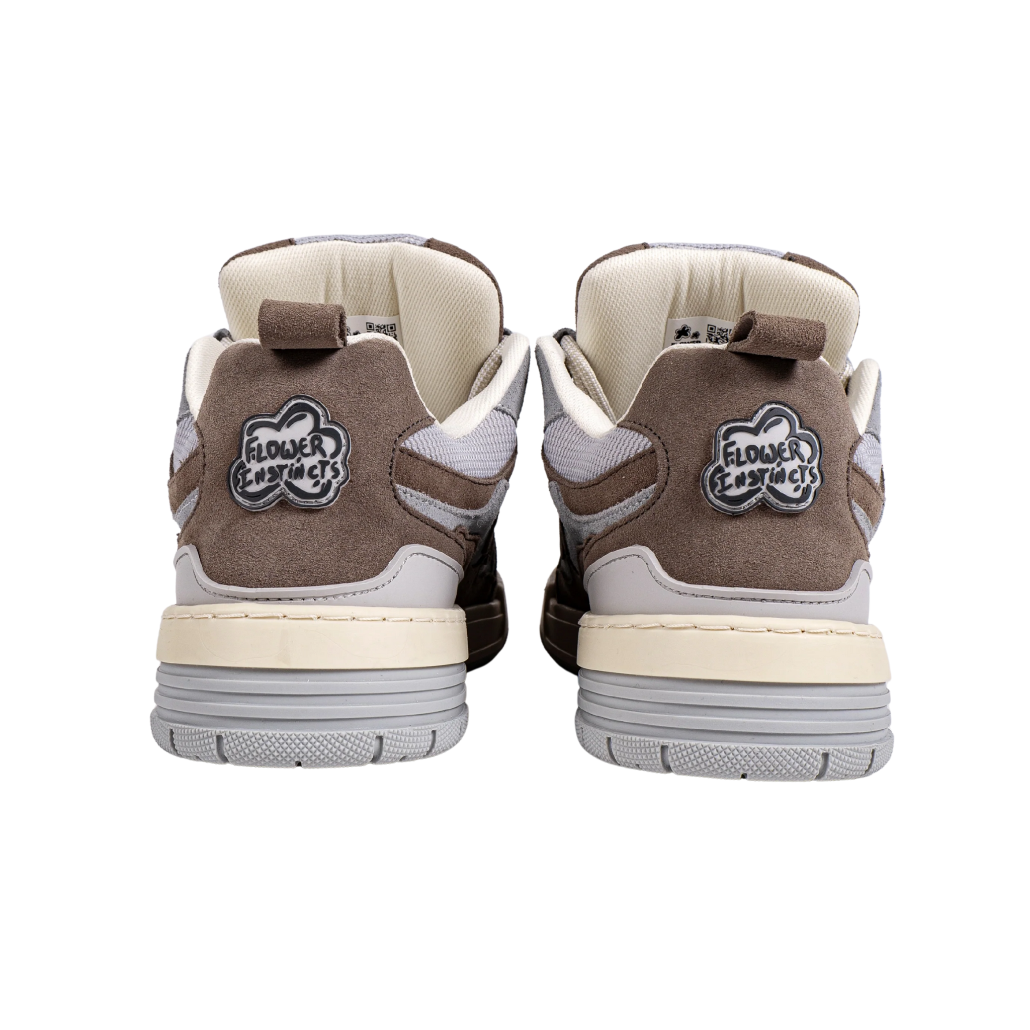Sneakers - SDT Grape OG - Flower Instinct