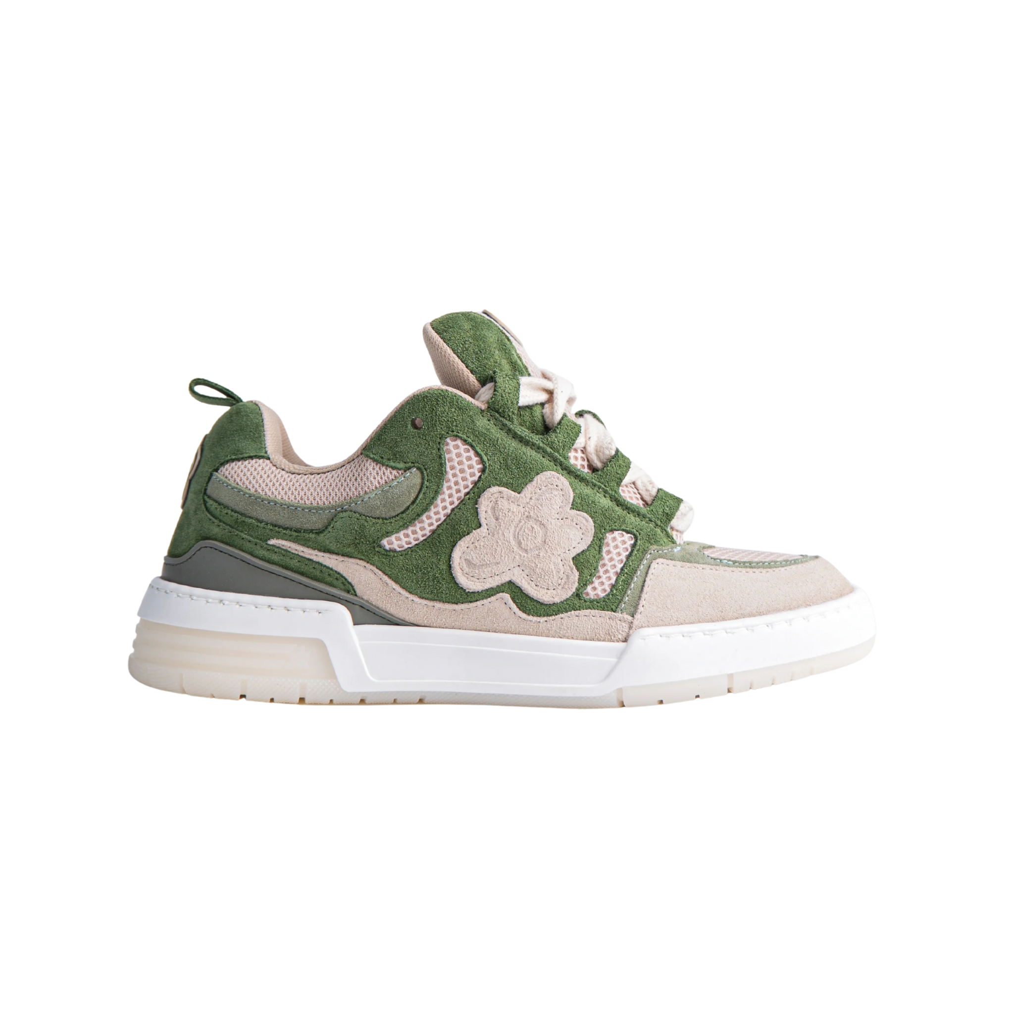 Sneakers - SDT Super Opium - Flower Instinct
