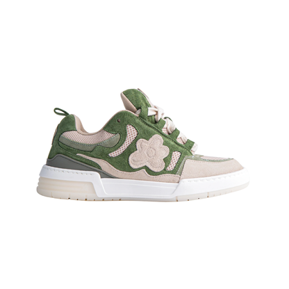 Sneakers - SDT Super Opium - Flower Instinct