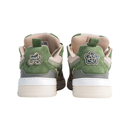 Sneakers - SDT Super Opium - Flower Instinct