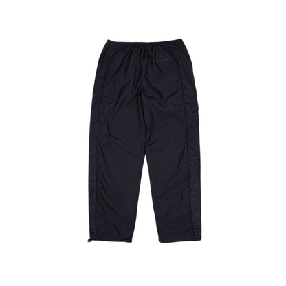 Jogging - Spine Track Pant Black- Wasted Paris