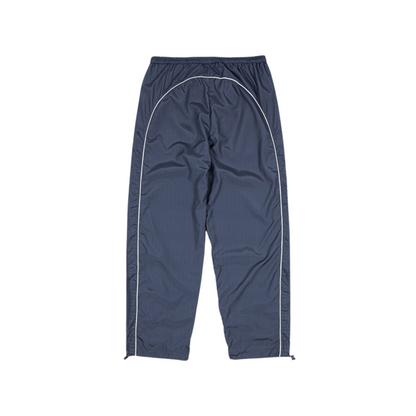 Jogging - Spine Track Pant Blue - Wasted Paris
