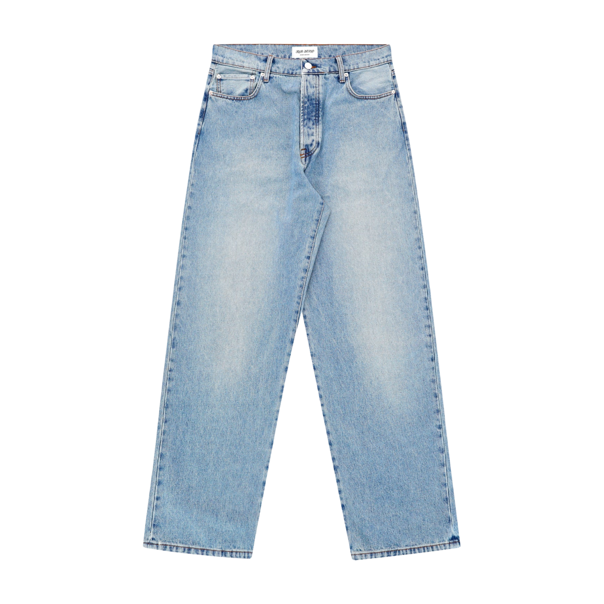 Jean - Sacha Denim - Arbor Antwerp