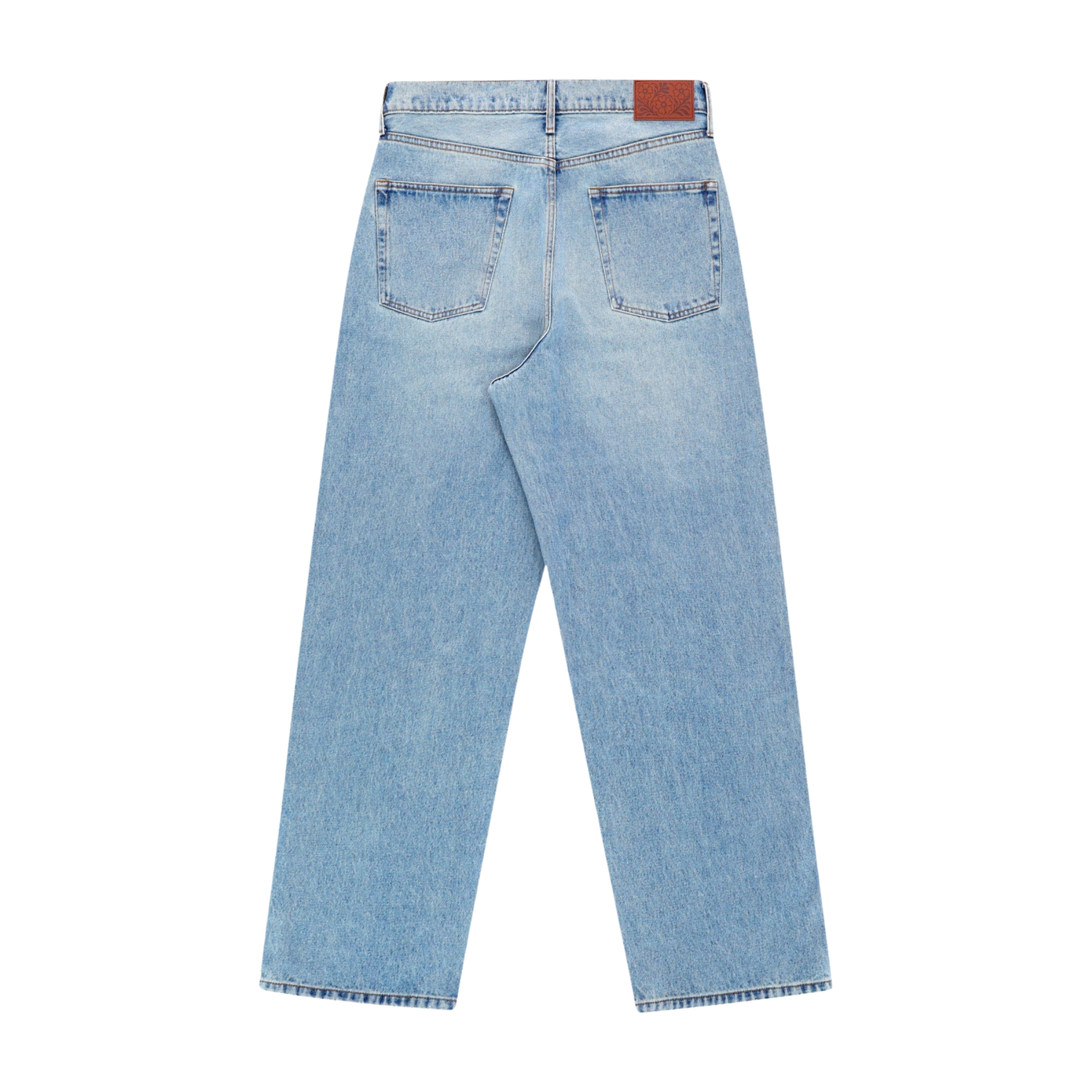 Jean - Sacha Denim - Arbor Antwerp