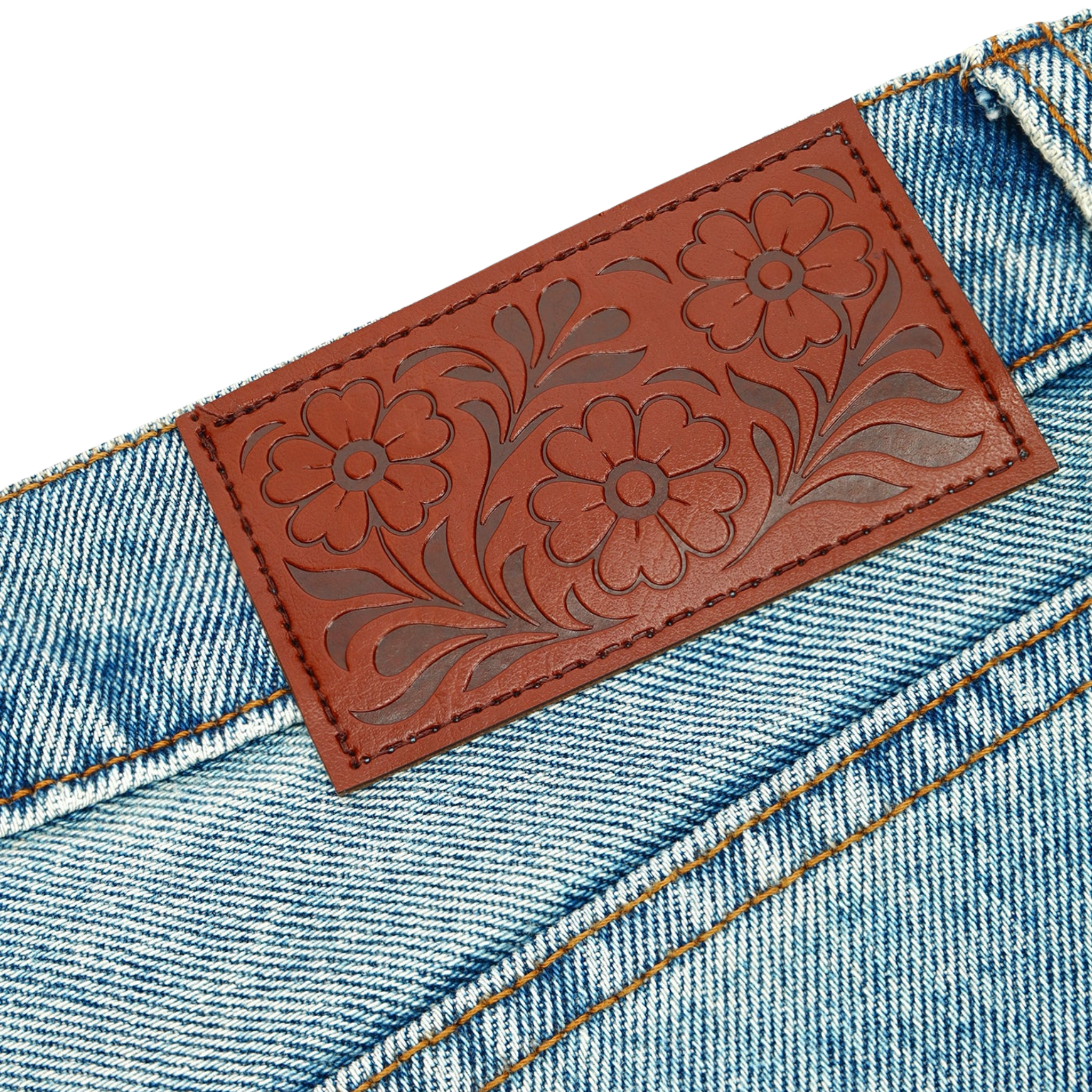 Jean - Sacha Denim - Arbor Antwerp