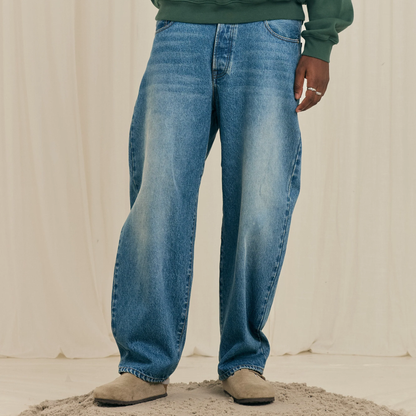 Jean - Sacha Denim - Arbor Antwerp