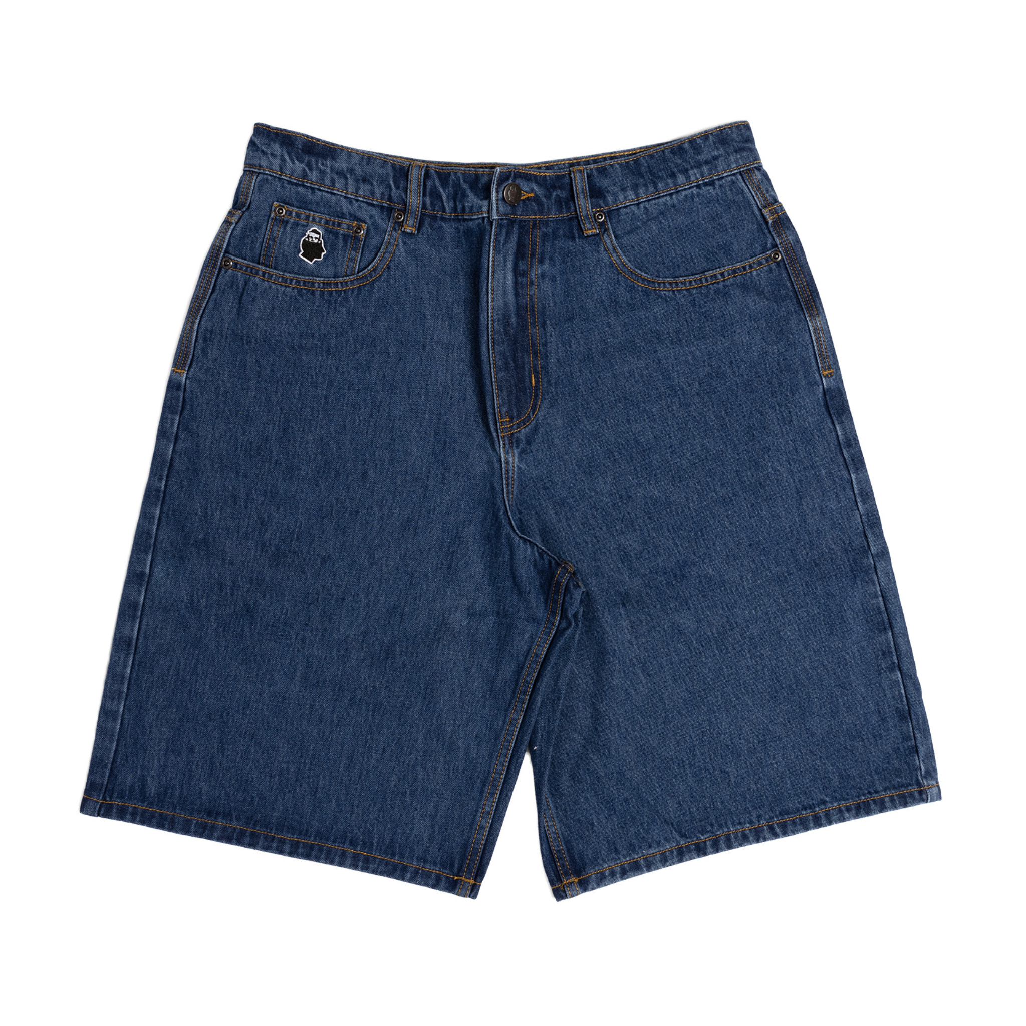 Short - Biggerfoot Denim - Nonsense