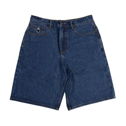Short - Biggerfoot Denim - Nonsense