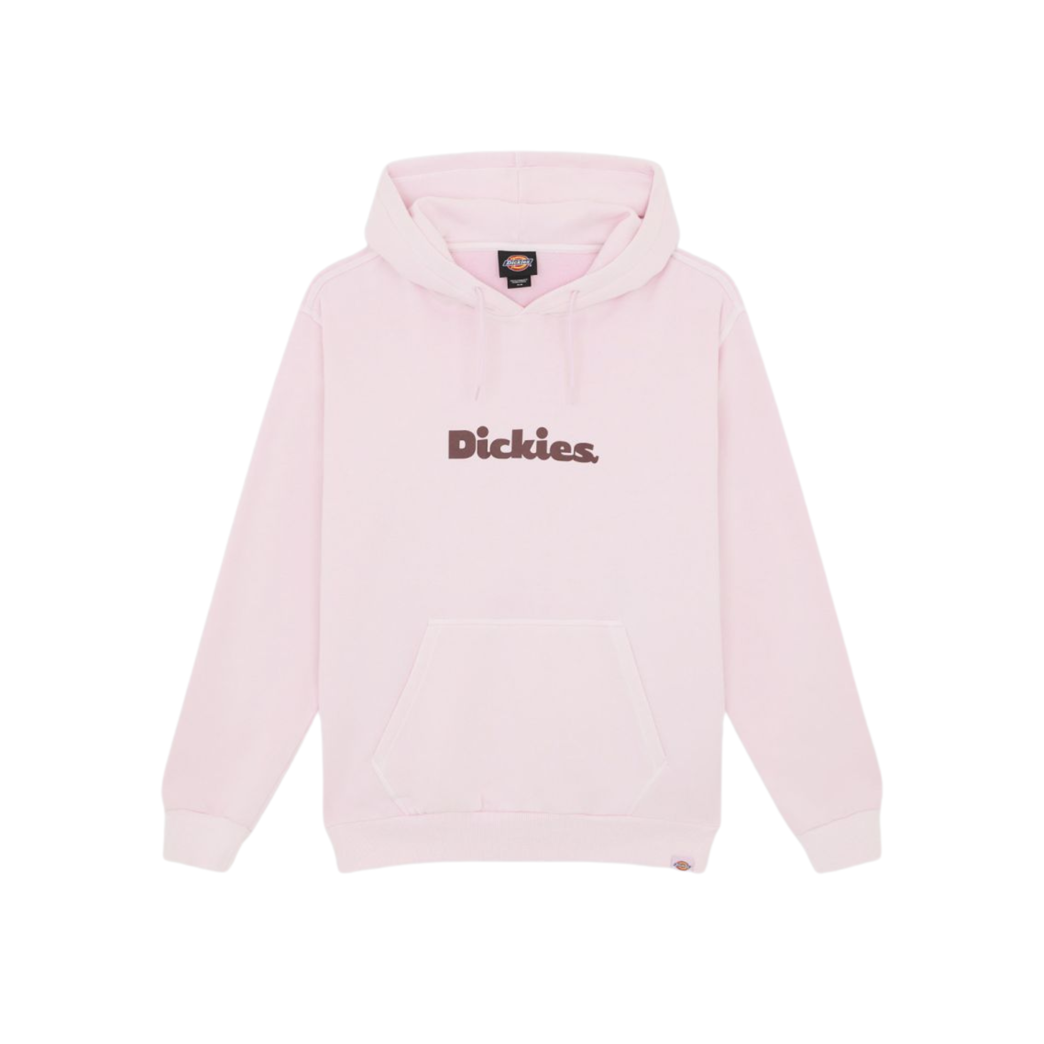 Hoodie - Slayden Hoodie Winsome Orchid - Dickies