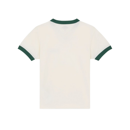 Tee Shirt - Slayden Ringer Tee SS Egret - Dickies