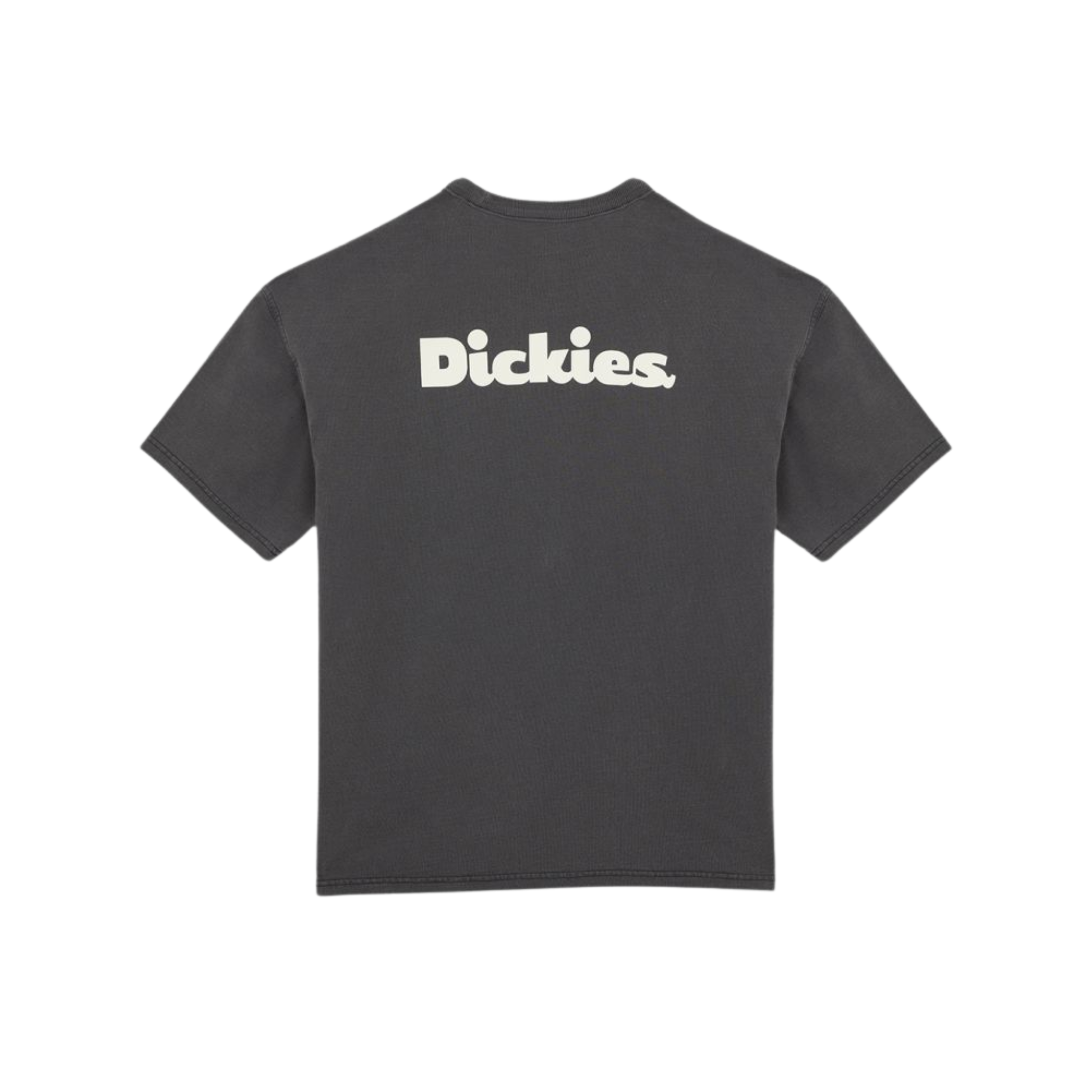 Tee Shirt - Slayden Tee SS Black - Dickies