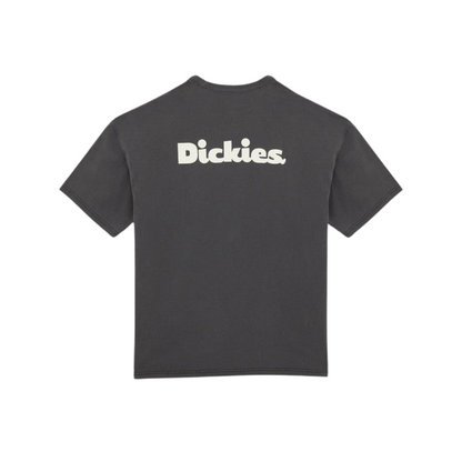 Tee Shirt - Slayden Tee SS Black - Dickies