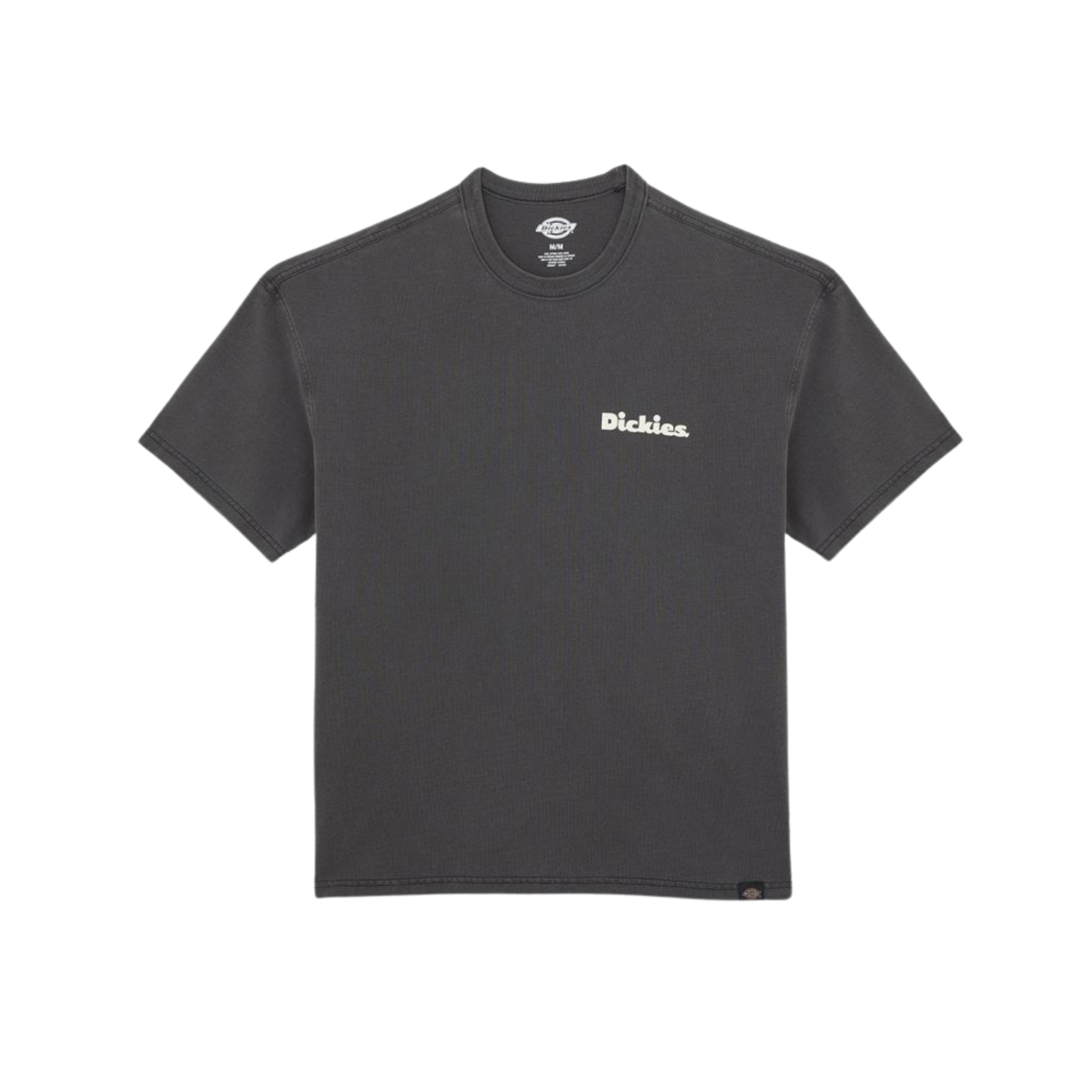 Tee Shirt - Slayden Tee SS Black - Dickies