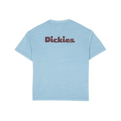 Tee Shirt - Slayden Tee SS Glacier lake - Dickies