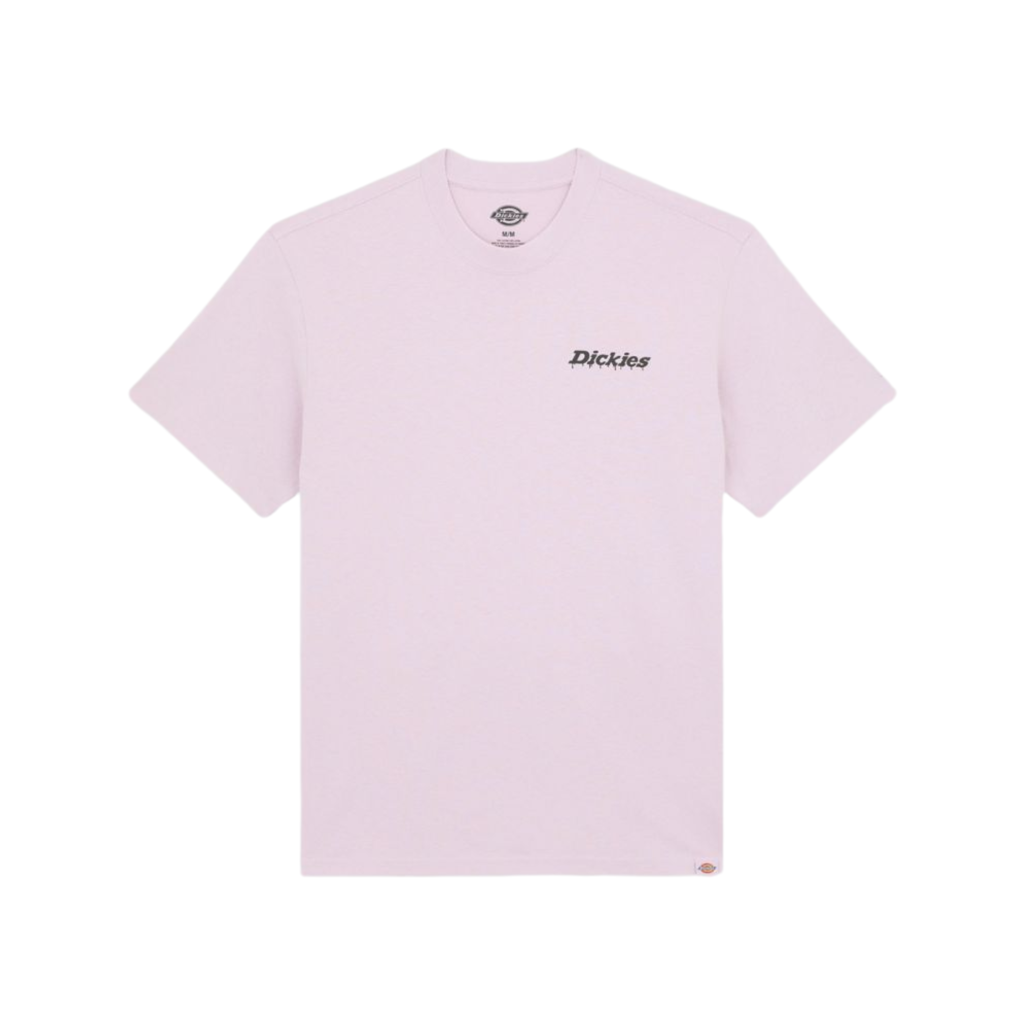 Tee Shirt - Statesville Tee SS Winsome Orchid - Dickies