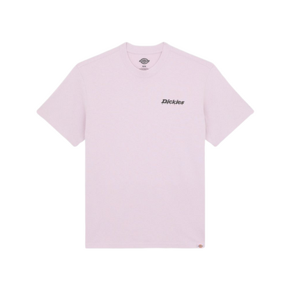 Tee Shirt - Statesville Tee SS Winsome Orchid - Dickies