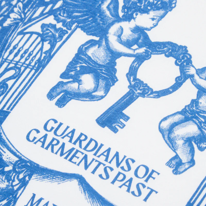 Tee-shirt - Gatekeeper White Tee - Pompeii