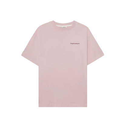 Tee-shirt -  Gatekeeper Powder Pink Tee - Pompeii