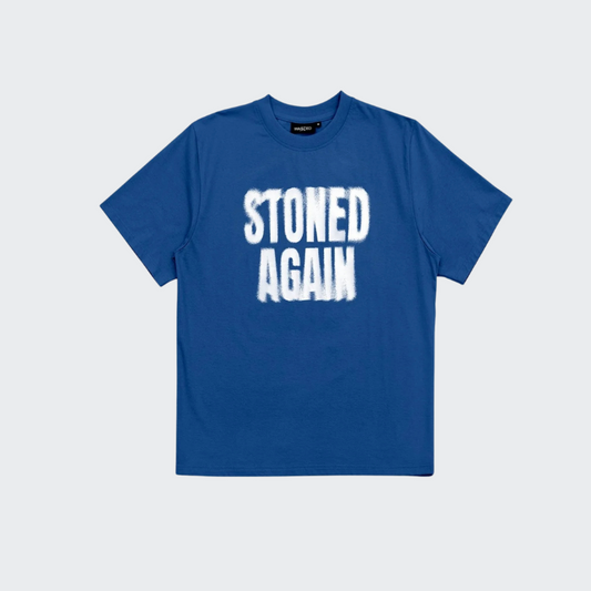 Tee Shirt STONED AGAIN