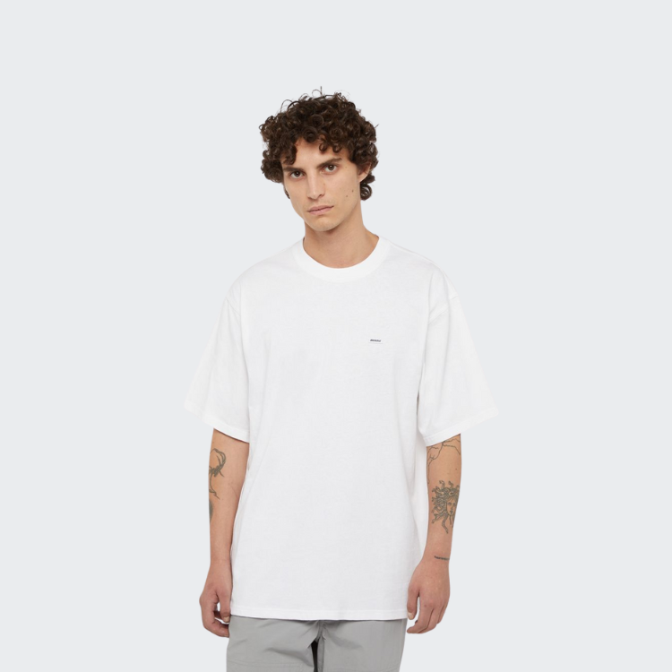 Tee-Shirt Dickies Clancy Heavyweight