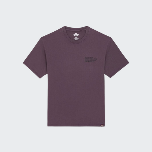 Tee-Shirt Dickies Stamp