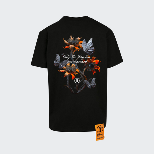 Tee-shirt Butterfly