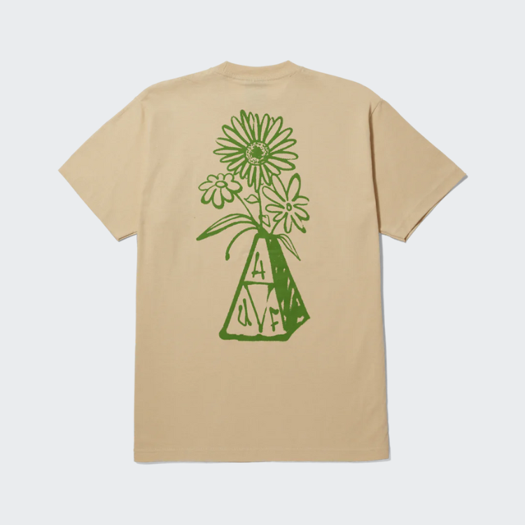 Huf Tee-Shirt TT Reliques