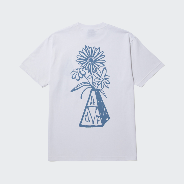 Huf Tee-shirt TT Reliques