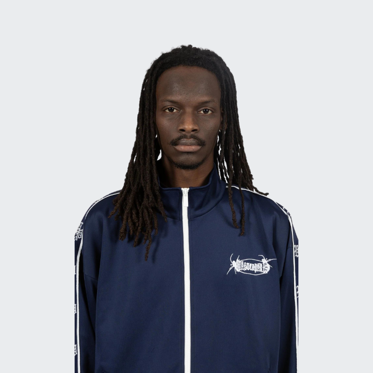 Track Jacket Davis