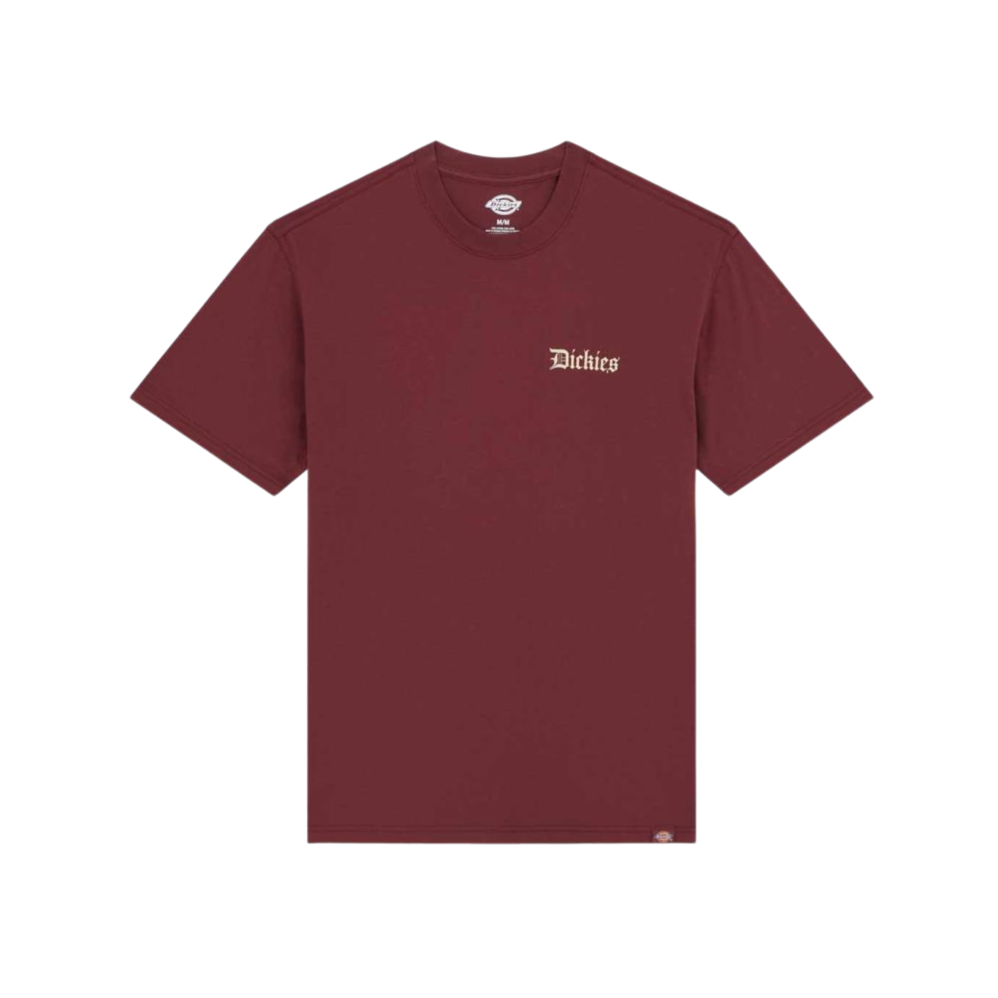Tee Shirt - Diner Tee SS Andorra - Dickies