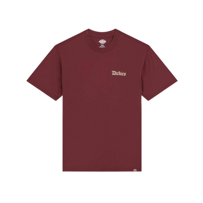 Tee Shirt - Diner Tee SS Andorra - Dickies