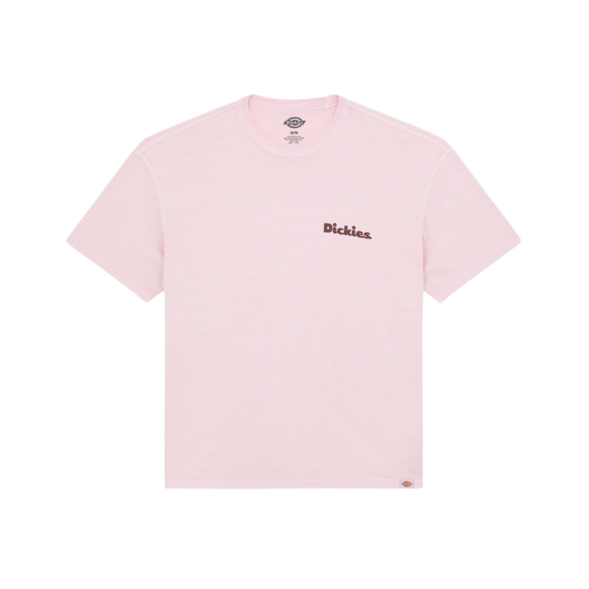Tee Shirt - Slayden Tee SS Winsome Orchid - Dickies