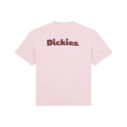 Tee Shirt - Slayden Tee SS Winsome Orchid - Dickies